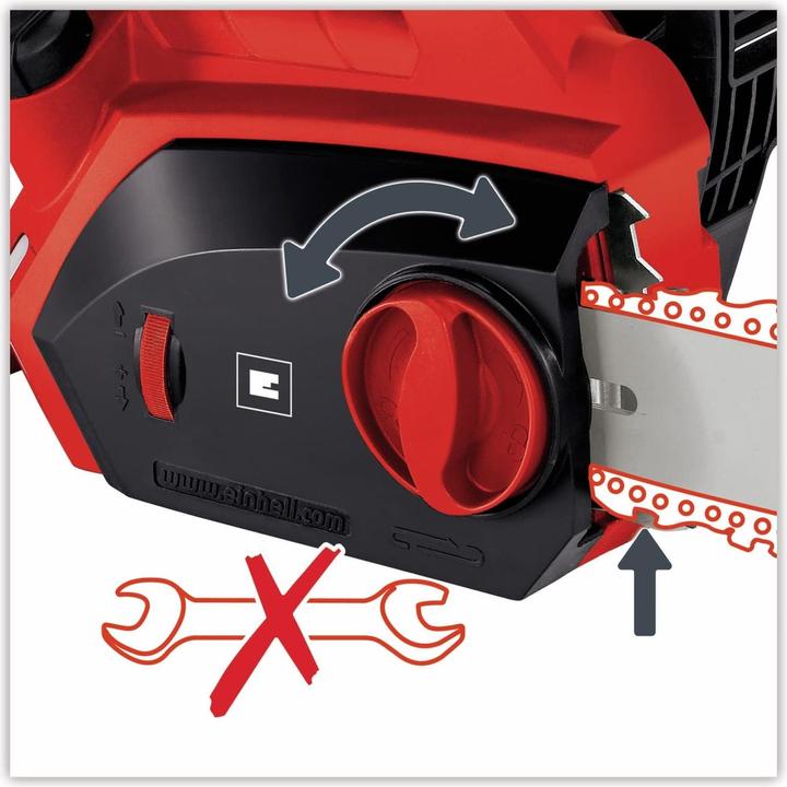 Immagine prodotto Einhell Gh-Ec 1835 (Sega a catena elettrica)