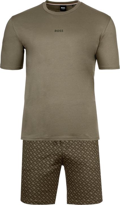 Produktbild BOSS Relax Short Set (XXL)