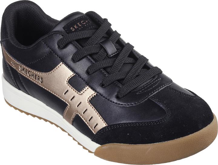 Produktbild Skechers Zinger - Metallic Roads 177500-BKRG - 38 (38)
