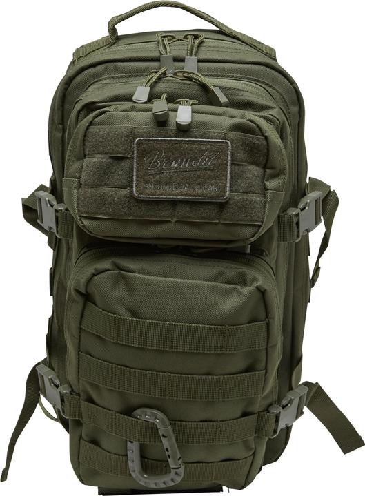 Brandit US Assault Pack Medium - 182525
