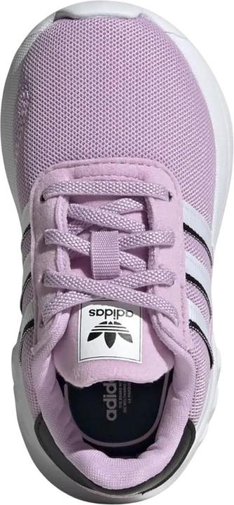 Actual product image adidas Childrens/Kids LA Lite Trainers (37)