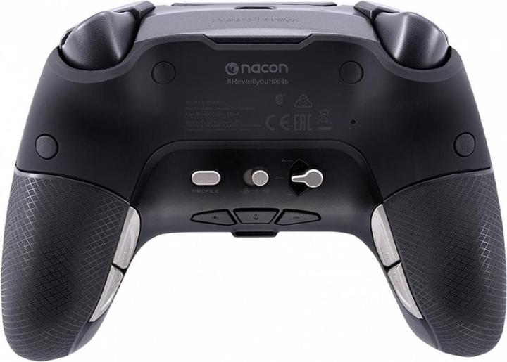 Image du produit Nacon Gaming Revolution Unlimited Pro (PS4) (PS4)