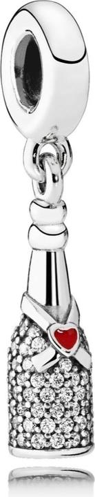 Immagine prodotto Pandora Charms/Beads Celebration Time (Argento)