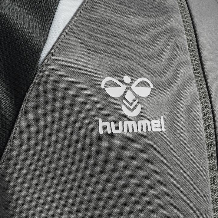 Immagine prodotto hummel hmlLEAD 2.0 GIACCA TRACK ZIP KIDS (116)