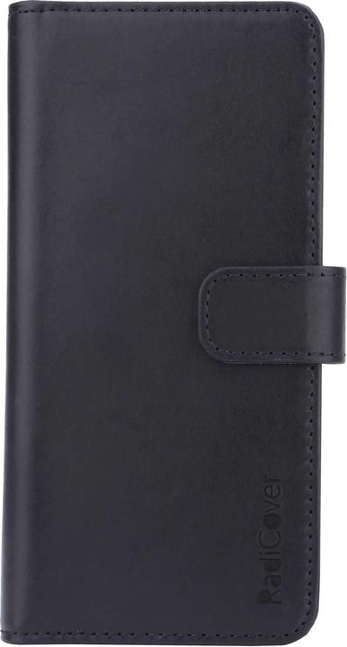 Actual product image Radicover Radiation protection wallet Leather Samsung S10 Exclusive 2in1 (Samsung Galaxy S10)