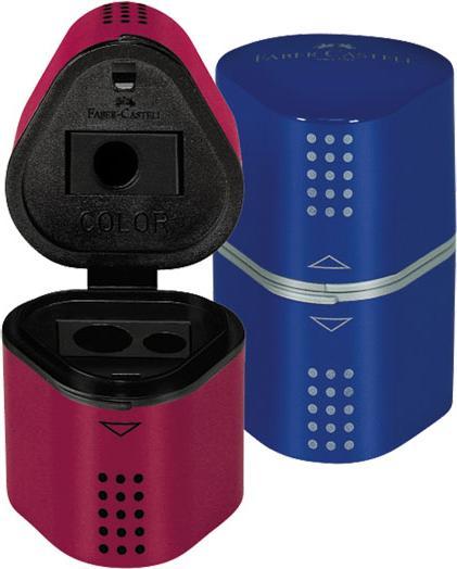 Produktbild Faber-Castell Spitzer Grip 2001