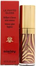 Actual product image Sisley Le Phyto Gloss No 09 (09 Sunset)