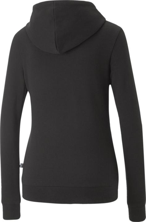 Produktbild Puma ESS+ Embroidery Hoodie (M)