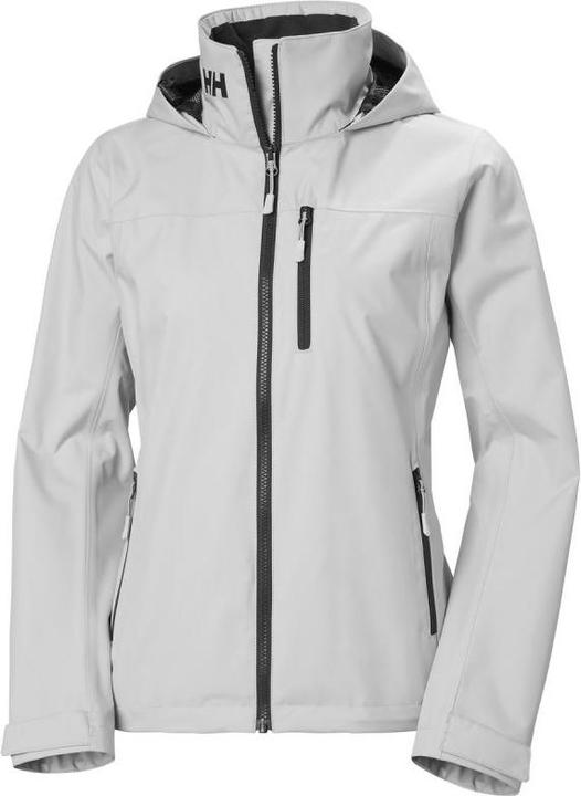 Produktbild Helly Hansen W CREW HOODED JACKET 2.0 (S)