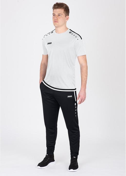 Immagine prodotto JAKO Pantaloni Da Allenamento Attivi (128)