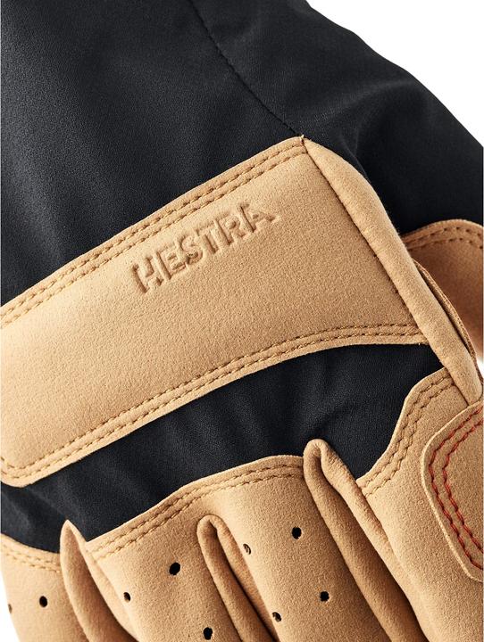 Actual product image Hestra Climbers Duratan (10)