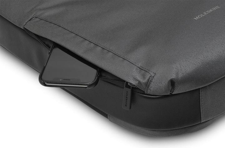 Produktbild Moleskine ET9NBDBV15 Rucksack Polyester