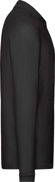 Produktbild Fruit of the Loom Premium Poloshirt Langärmlig (L)