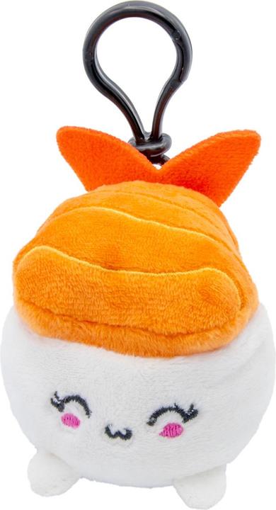 Immagine prodotto Joy Toy Plushi Gambero Clip On In Peluche 7 cm (7 cm)