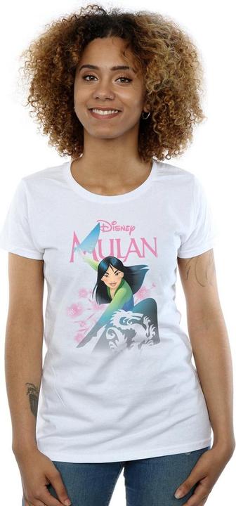 Produktbild Disney Mulan My Own Hero TShirt (M)
