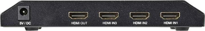 Produktbild Renkforce 3 Port Video Capture System USB