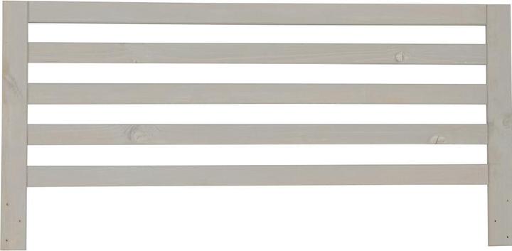 Actual product image Siena Garden Wooden climbing trellis (17.50 cm, 13.10 cm)