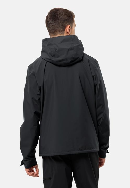 Immagine prodotto Jack Wolfskin Mainkai Jkt M (XL)