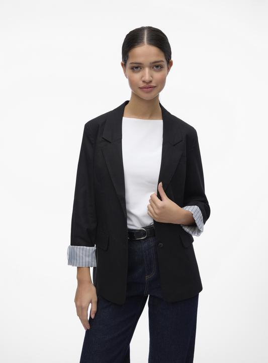 Actual product image Vero Moda VMLILJA Blazer Blazer (34)