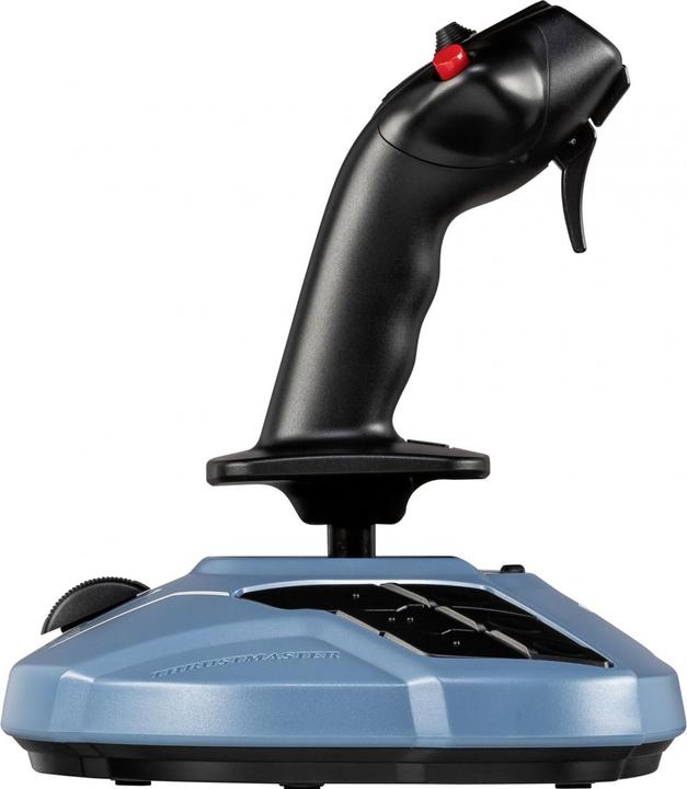 Actual product image Thrustmaster TCA Officer Pack Airbus Edition (PC)