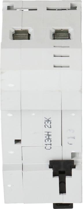 Actual product image Max Hauri FI/LS combination circuit-breaker 1L+N