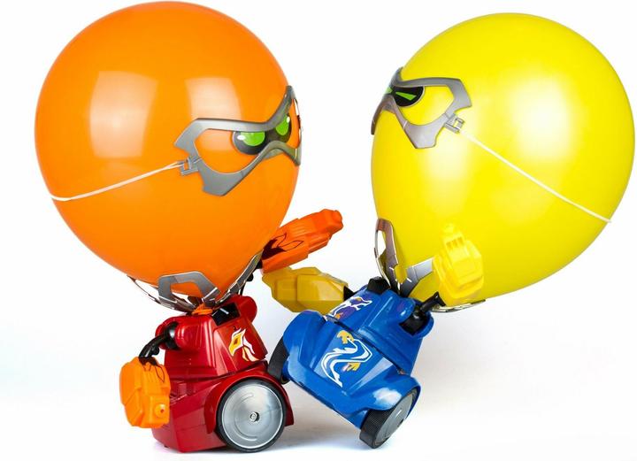 Silverlit Robo Kombat Balloon Puncher