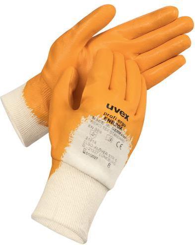 Produktbild Uvex Safety Schutzhandschuh uvex profi ergo ENB20A (11)
