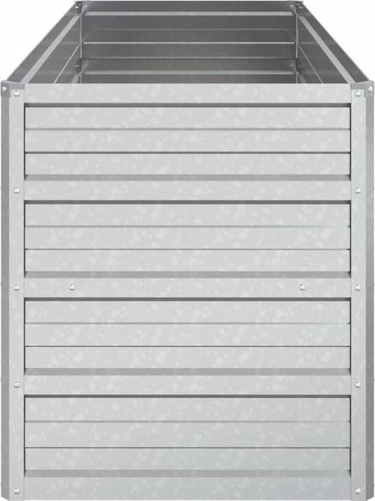 Actual product image VidaXL Hochbeet