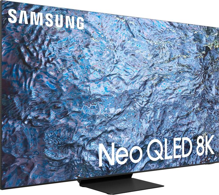 Produktbild Samsung Telewizor QE75QN900CTXXH NeoQLED 75" (75", QN900C, NeoQLED, 8K)