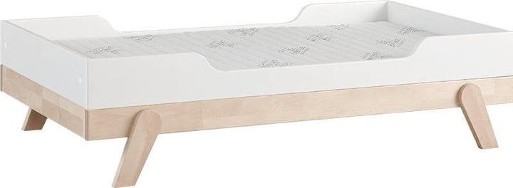 Produktbild Lifetime Kidsrooms Baby / Juniorbett (70 x 140 cm)