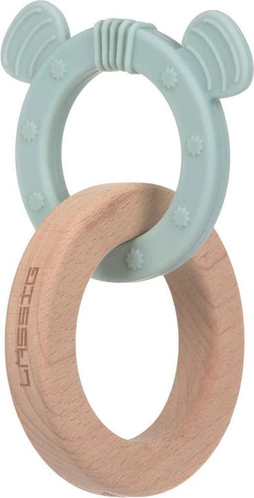 Immagine prodotto Lässig Anello da mordere 2in1