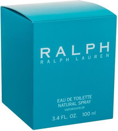 Image du produit Ralph Lauren Ralph (Eau de toilette, 100 ml)