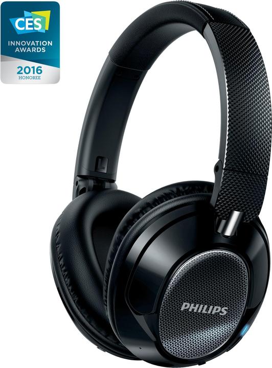 Produktbild Philips Shb9850nc/00 (Akkubetrieb)
