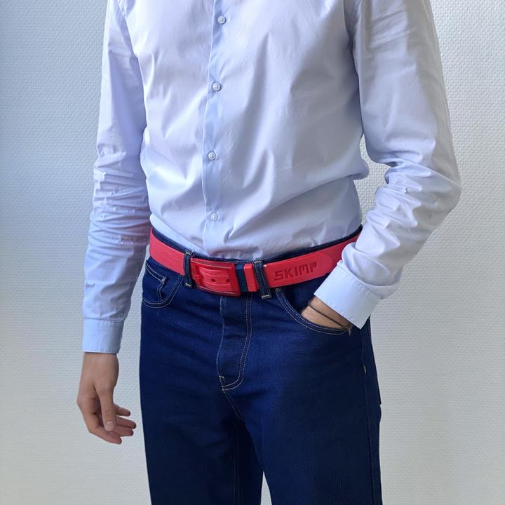 Actual product image Skimp Belt Original (140)