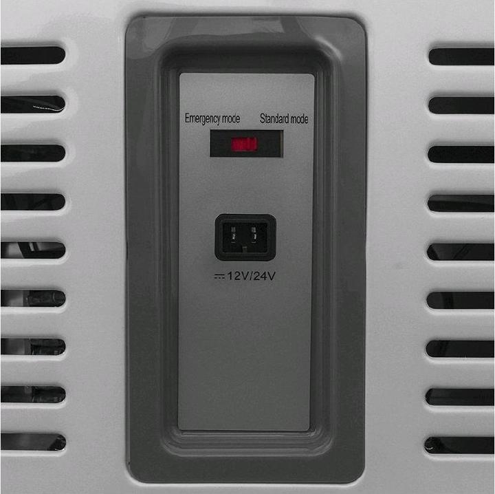 Actual product image Kibernetik Kühl-Gefrierbox KGB80 12/24V (80 l)