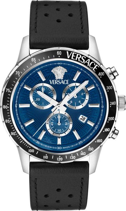 Versace VEZCA0124 (Chronograph, 44 mm)