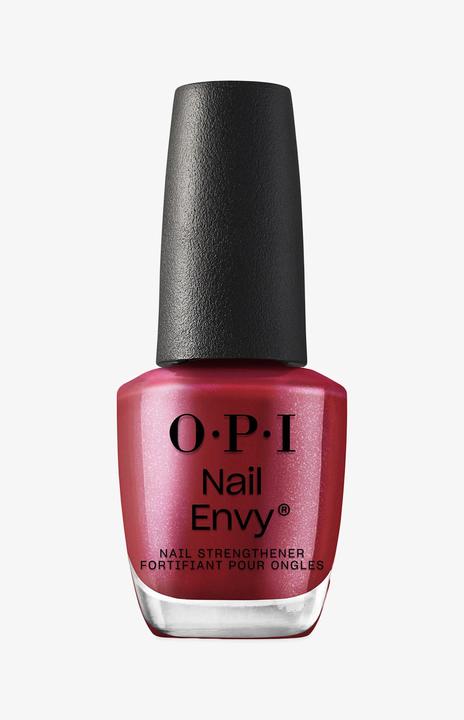 Produktbild OPI Nagelhärter - Nail Envy Thougluv (Tough Luv, Gel-Effekt Nagellack)
