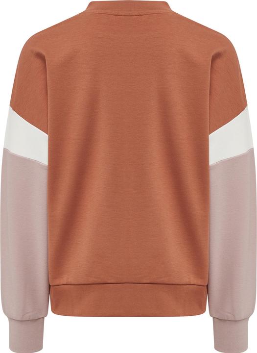 Actual product image hummel Betzy Sweatshirt (140)