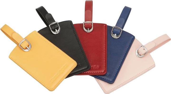 Immagine prodotto Samsonite Etichetta per bagagli (Serrature e rimorchi)