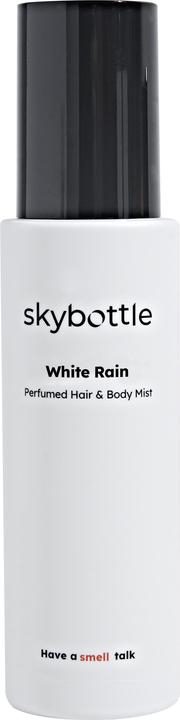 Skybottle Hair & Body Mist White Rain (Körperlotion)