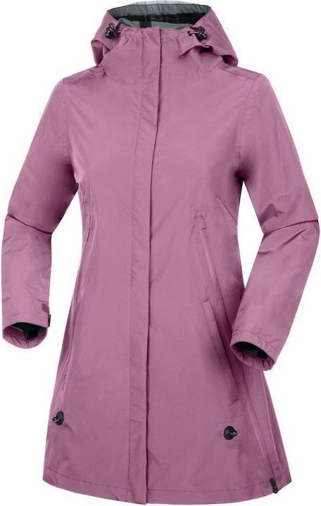 Image du produit Tucano Urbano TU Magic Spring Veste femme rose 38 (38)