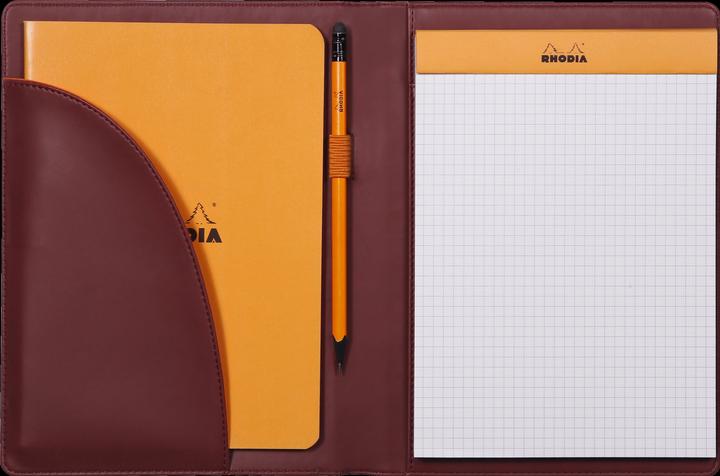 Image du produit Rhodia Accessoires Rhodiarama (A5, 1 x)