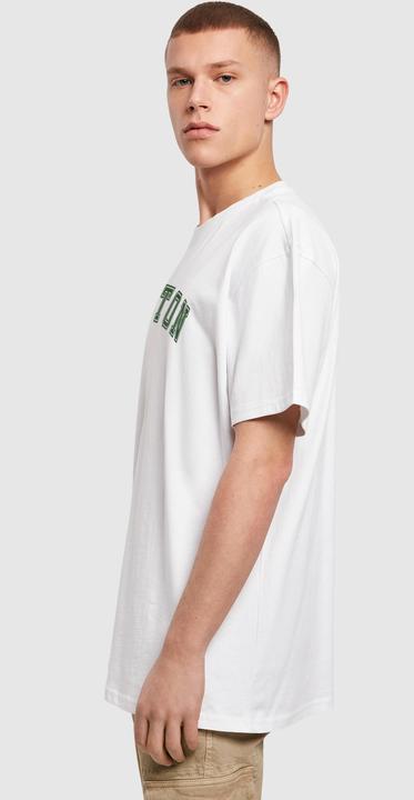 Produktbild Merchcode Boston Heavy Oversize Tee-BY102 - 117831 (S)