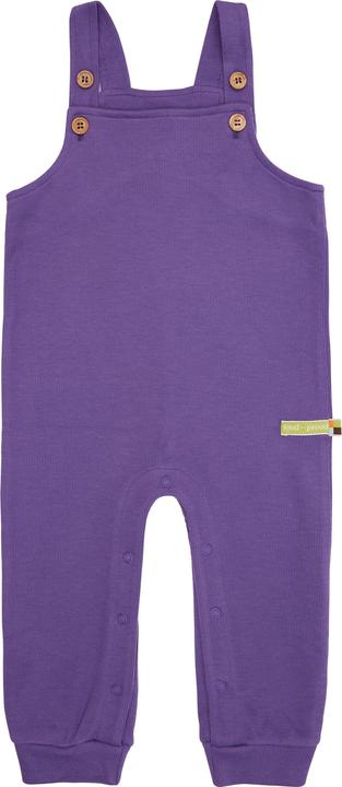 Immagine prodotto loud + proud Salopette Interlock (68)