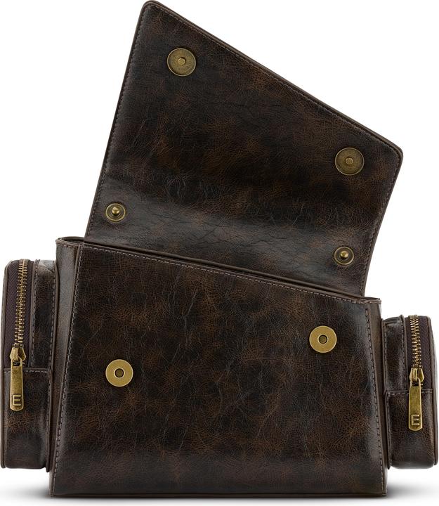 Produktbild Expatrié Schultertasche Hunter