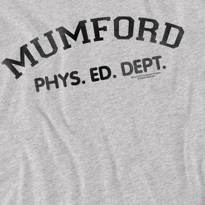 Immagine prodotto Beverly Hills Cop Mumford Maglietta Uomo (XL)