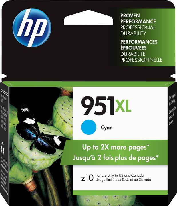 Productafbeelding HP 951xl (C)