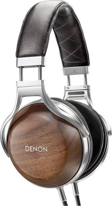 Produktbild Denon Ah-D7200 (keine Geräuschunterdrückung, Kabelgebunden)