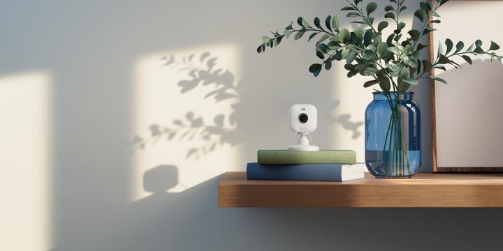 Actual product image Blink Mini 2 (1920 x 1080 Pixels)