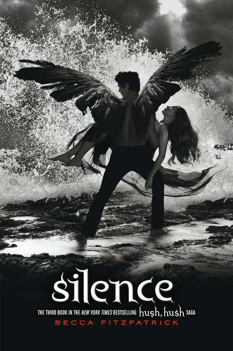 Produktbild Silence (Englisch, Becca Fitzpatrick, 2013)
